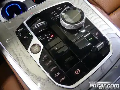 BMW X7 2024 3.0 Автомат в Москве № 762441, миниатюра 7