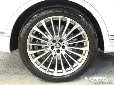 BMW X7 2024 3.0 Автомат в Москве № 762441, миниатюра 9