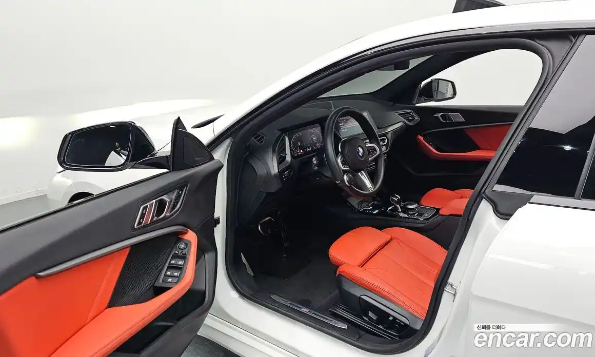 BMW 2-Series 2021 2.0 Автомат в Москве № 762481, фото 11