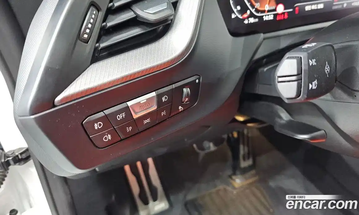 BMW 2-Series 2021 2.0 Автомат в Москве № 762481, фото 13