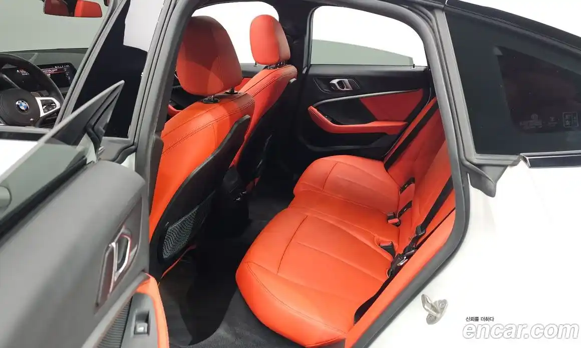 BMW 2-Series 2021 2.0 Автомат в Москве № 762481, фото 18