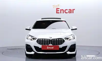 BMW 2-Series 2021 2.0 Автомат в Москве № 762481, миниатюра 3