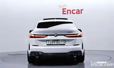 BMW 2-Series 2021 2.0 Автомат в Москве № 762481, миниатюра 4