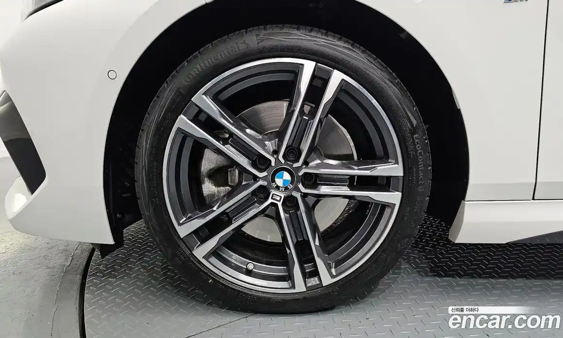 BMW 2-Series 2021 2.0 Автомат в Москве № 762481, фото 5