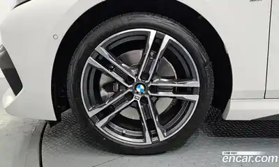 BMW 2-Series 2021 2.0 Автомат в Москве № 762481, миниатюра 5