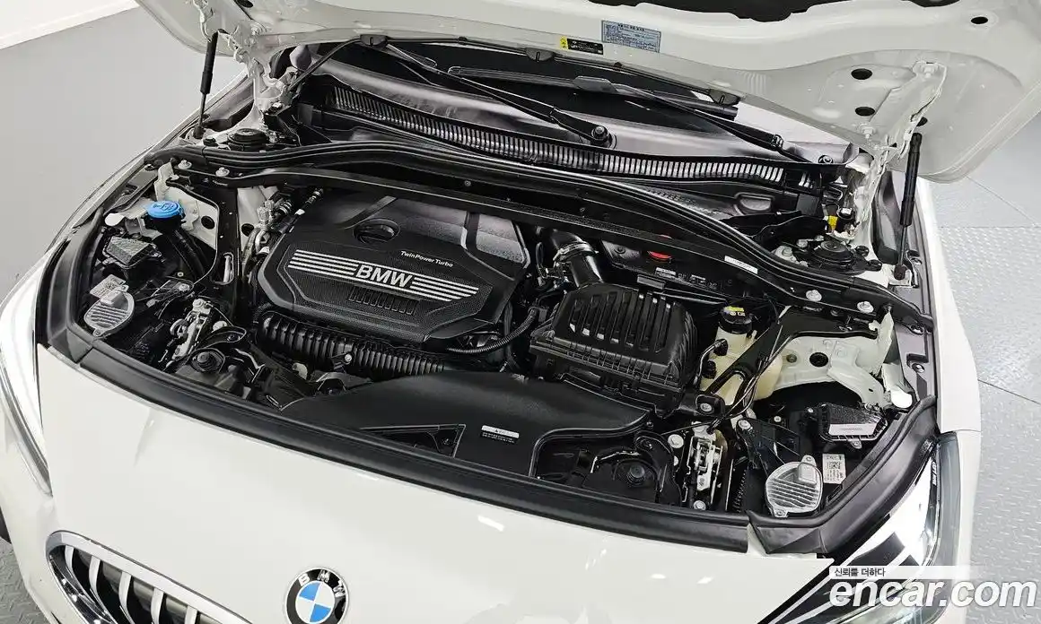 BMW 2-Series 2021 2.0 Автомат в Москве № 762481, фото 6