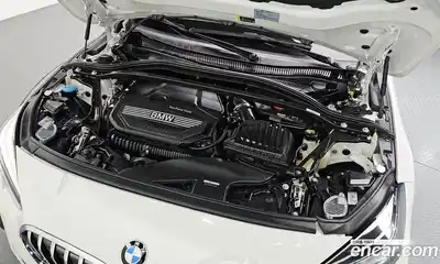 BMW 2-Series 2021 2.0 Автомат в Москве № 762481, миниатюра 6