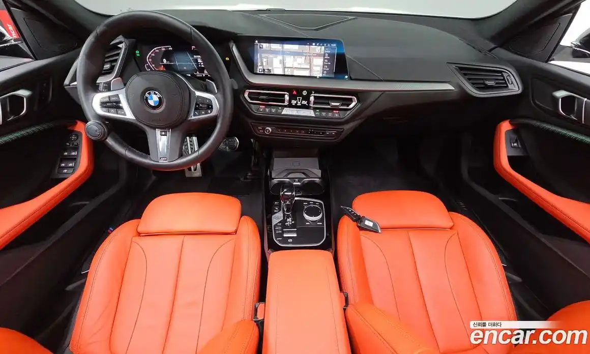 BMW 2-Series 2021 2.0 Автомат в Москве № 762481, фото 7