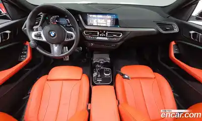 BMW 2-Series 2021 2.0 Автомат в Москве № 762481, миниатюра 7