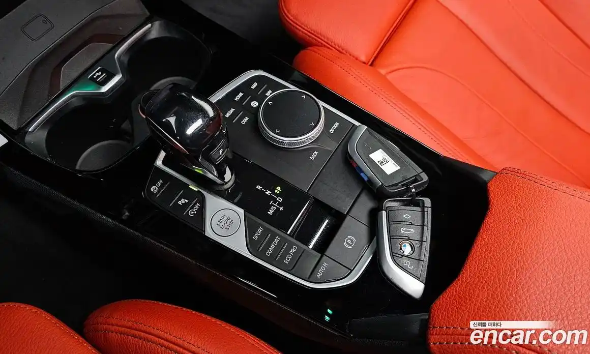 BMW 2-Series 2021 2.0 Автомат в Москве № 762481, фото 9