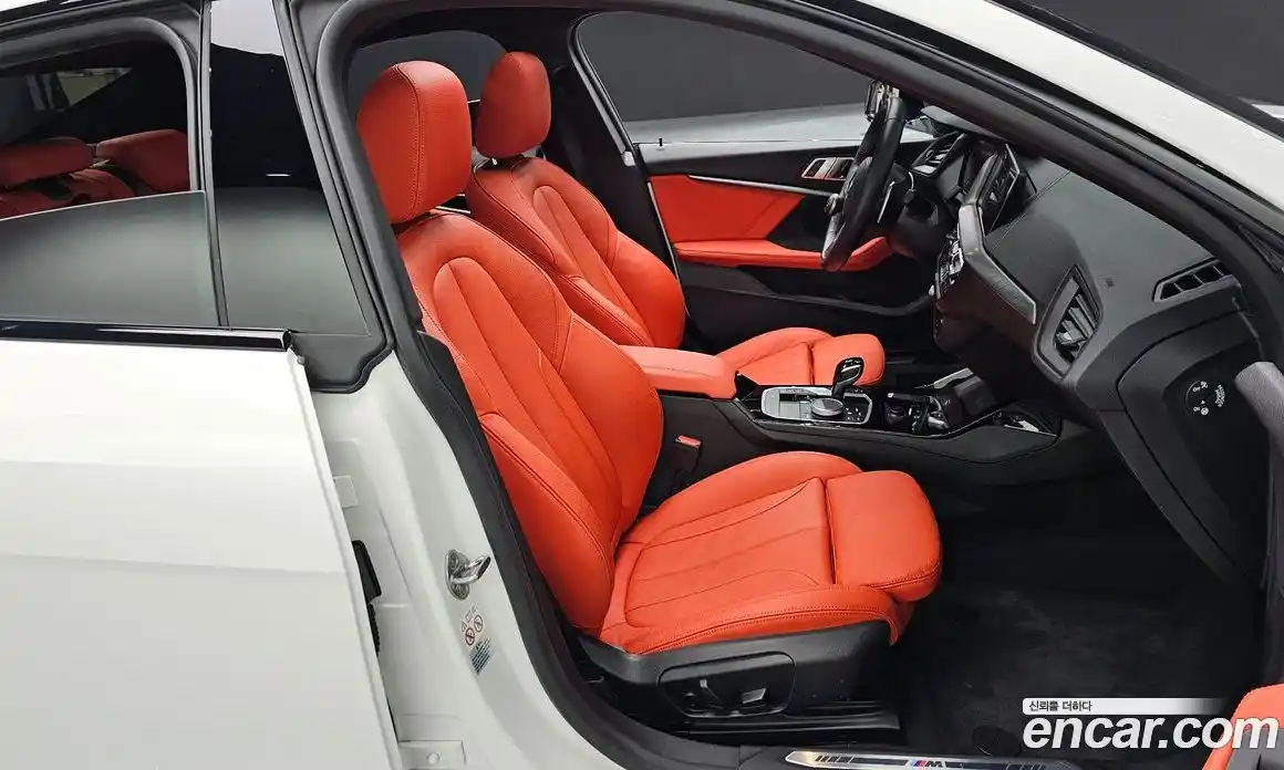 BMW 2-Series 2021 2.0 Автомат в Москве № 762481, фото 10