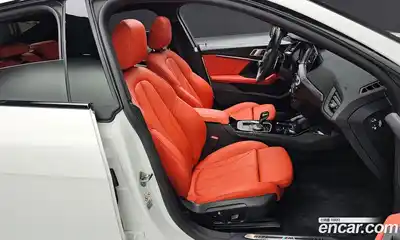 BMW 2-Series 2021 2.0 Автомат в Москве № 762481, миниатюра 10