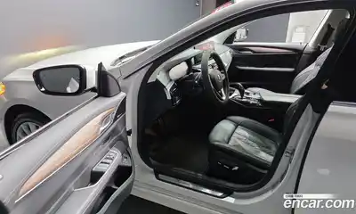 BMW 6-Series 2023 2.0 гидро в Москве № 762510, миниатюра 11