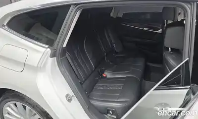 BMW 6-Series 2023 2.0 гидро в Москве № 762510, миниатюра 12