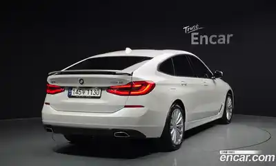 BMW 6-Series 2023 2.0 гидро в Москве № 762510, миниатюра 2
