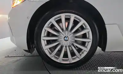 BMW 6-Series 2023 2.0 гидро в Москве № 762510, миниатюра 5