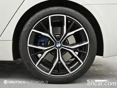 BMW 5-Series 2023 2.0 гидро в Москве № 762594, миниатюра 5