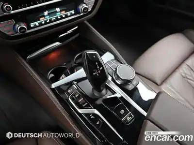 BMW 5-Series 2023 2.0 гидро в Москве № 762594, миниатюра 9