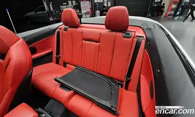 BMW 4-Series 2017 2.0 Автомат в Москве № 763507, миниатюра 12