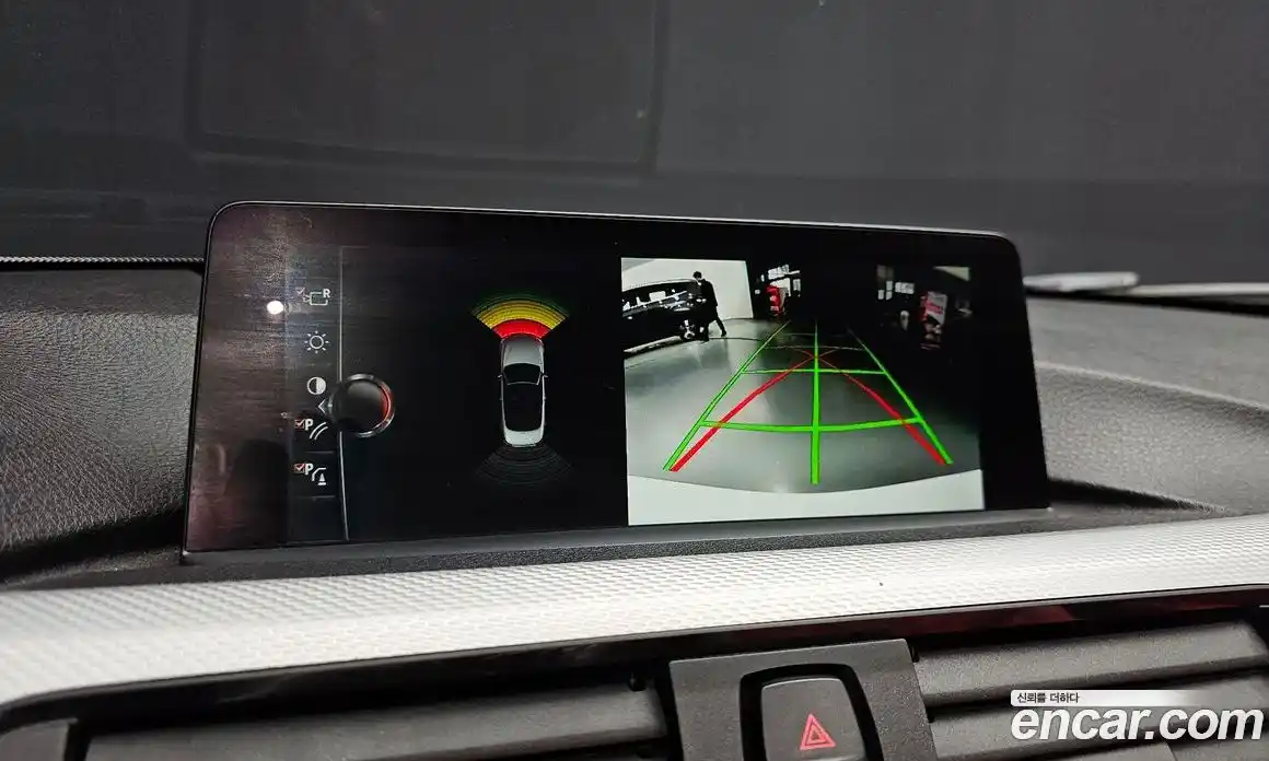 BMW 4-Series 2017 2.0 Автомат в Москве № 763507, фото 15