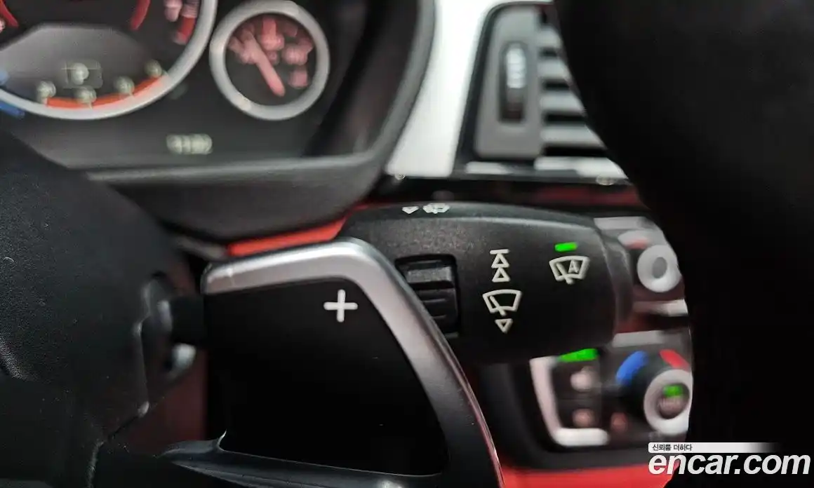 BMW 4-Series 2017 2.0 Автомат в Москве № 763507, фото 17