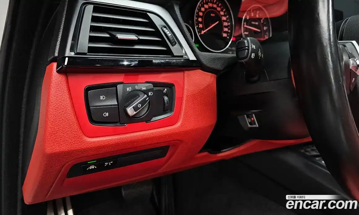 BMW 4-Series 2017 2.0 Автомат в Москве № 763507, фото 19