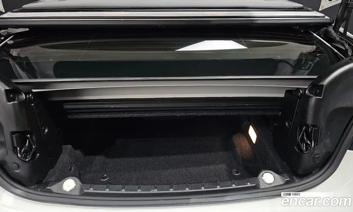 BMW 4-Series 2017 2.0 Автомат в Москве № 763507, фото 20