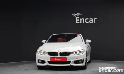 BMW 4-Series 2017 2.0 Автомат в Москве № 763507, миниатюра 3