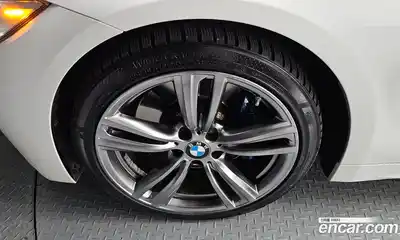 BMW 4-Series 2017 2.0 Автомат в Москве № 763507, миниатюра 5