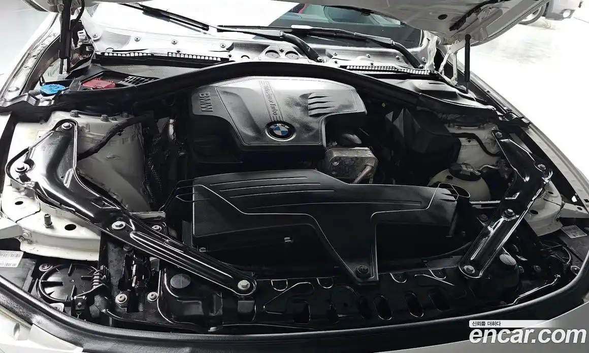 BMW 4-Series 2017 2.0 Автомат в Москве № 763507, фото 6