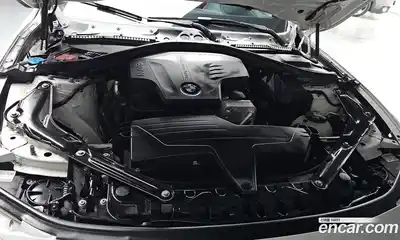 BMW 4-Series 2017 2.0 Автомат в Москве № 763507, миниатюра 6