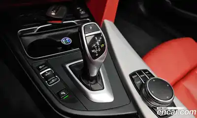 BMW 4-Series 2017 2.0 Автомат в Москве № 763507, миниатюра 9