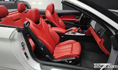 BMW 4-Series 2017 2.0 Автомат в Москве № 763507, миниатюра 10