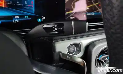 Mercedes-Benz G-Class 2025 4.0 Автомат в Москве № 763613, миниатюра 9