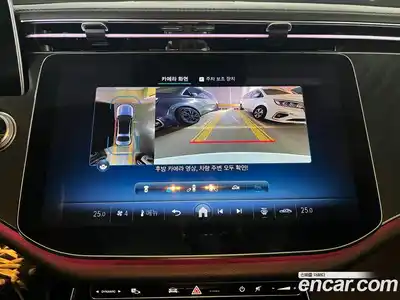 Mercedes-Benz E-Class 2025 2.0 Автомат в Москве № 763647, миниатюра 12