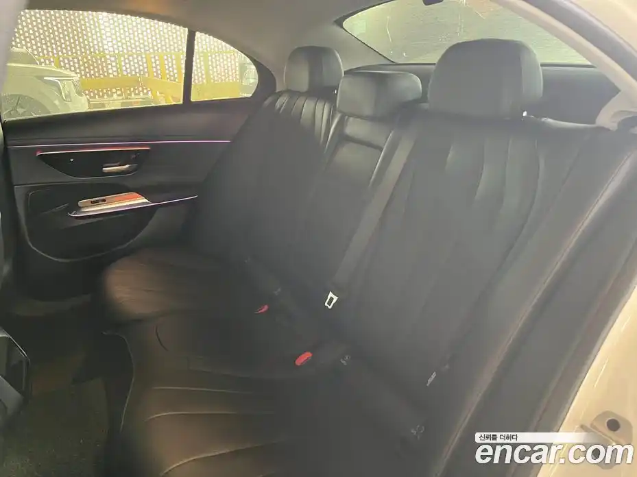 Mercedes-Benz E-Class 2025 2.0 Автомат в Москве № 763647, фото 14