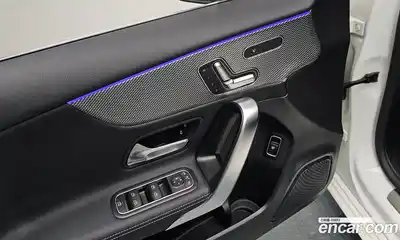 Mercedes-Benz A-Class 2022 2.0 Автомат в Москве № 763722, миниатюра 12