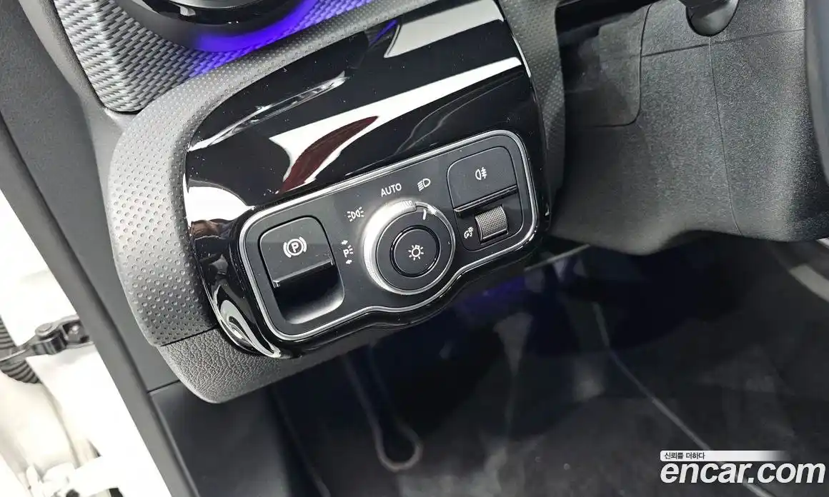 Mercedes-Benz A-Class 2022 2.0 Автомат в Москве № 763722, фото 13