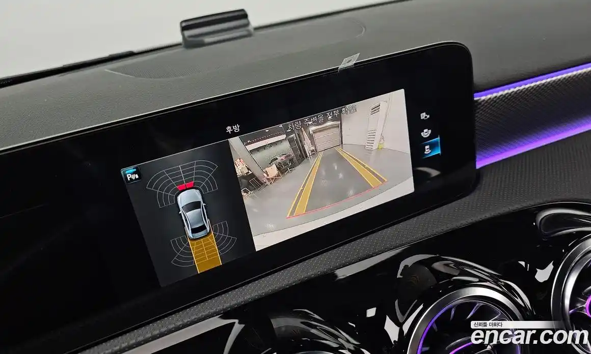 Mercedes-Benz A-Class 2022 2.0 Автомат в Москве № 763722, фото 16