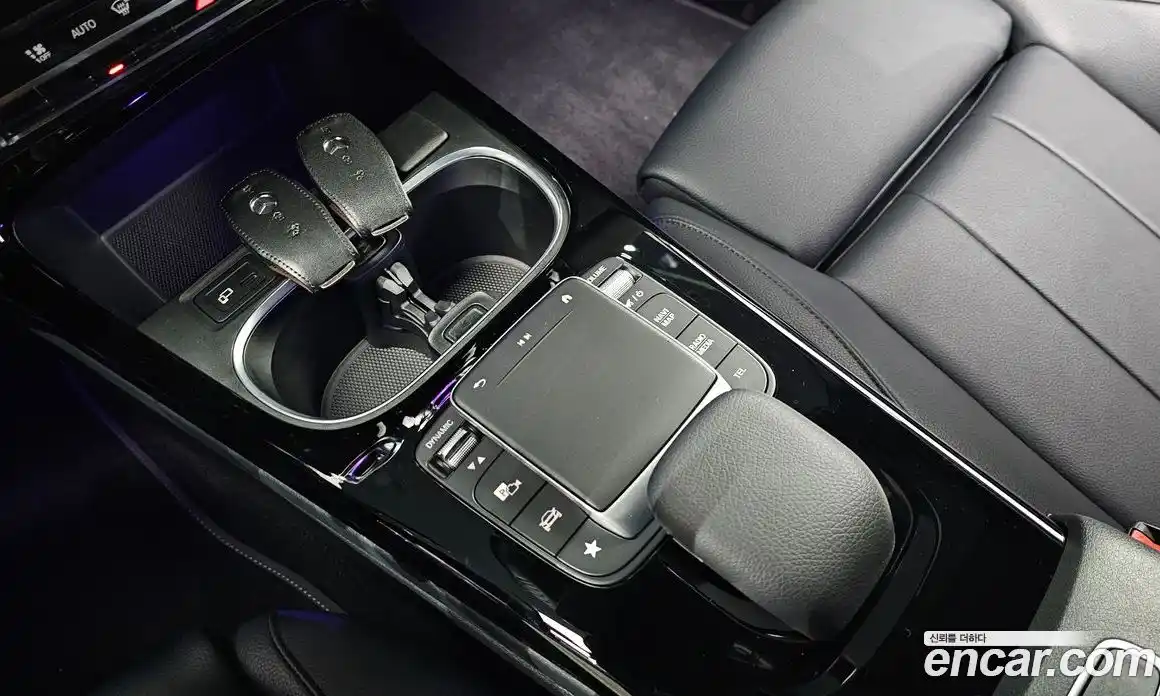 Mercedes-Benz A-Class 2022 2.0 Автомат в Москве № 763722, фото 17