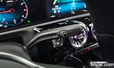 Mercedes-Benz A-Class 2022 2.0 Автомат в Москве № 763722, миниатюра 9