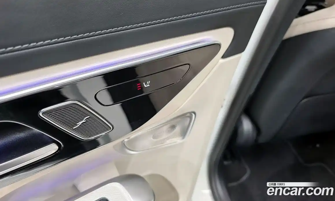 Mercedes-Benz GLC-Class 2025 2.0 Автомат в Москве № 763769, фото 17