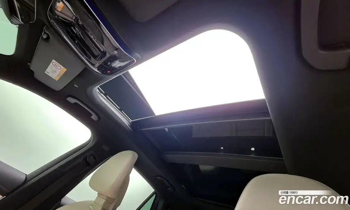 Mercedes-Benz GLC-Class 2025 2.0 Автомат в Москве № 763769, фото 19