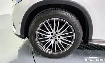 Mercedes-Benz GLC-Class 2025 2.0 Автомат в Москве № 763769, миниатюра 5