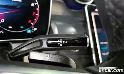 Mercedes-Benz GLC-Class 2025 2.0 Автомат в Москве № 763769, миниатюра 9