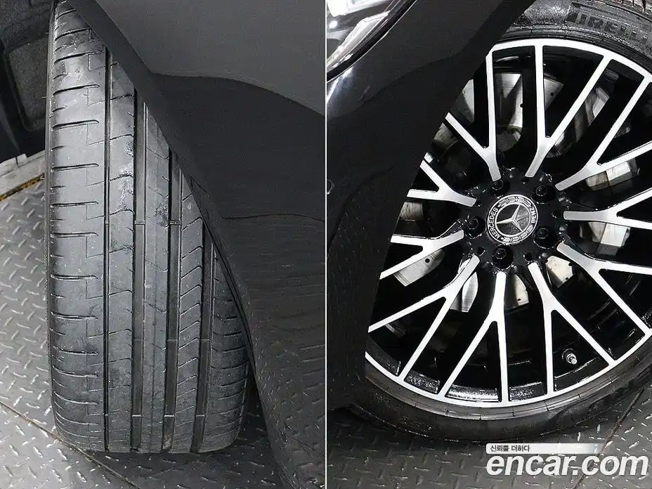 Mercedes-Benz S-Class 2025 4.0 Автомат в Москве № 763789, фото 14