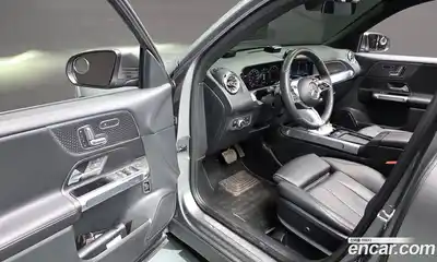 Mercedes-Benz GLB-Class 2024 1.9 Автомат в Москве № 763959, миниатюра 11