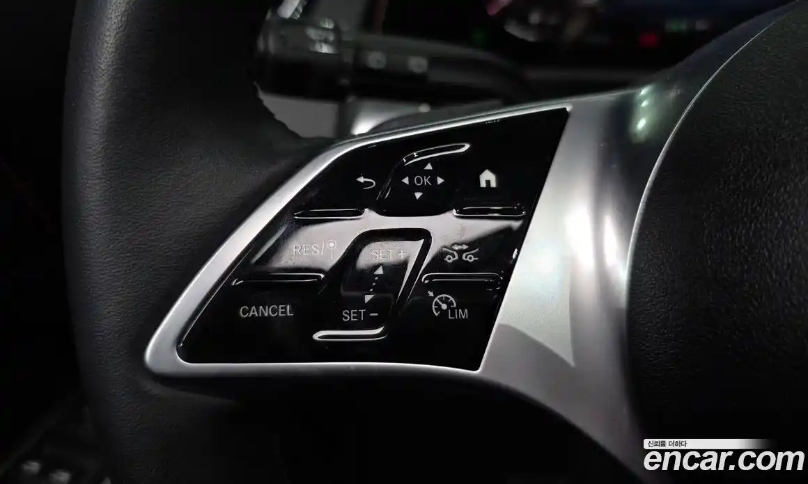 Mercedes-Benz GLB-Class 2024 1.9 Автомат в Москве № 763959, фото 19