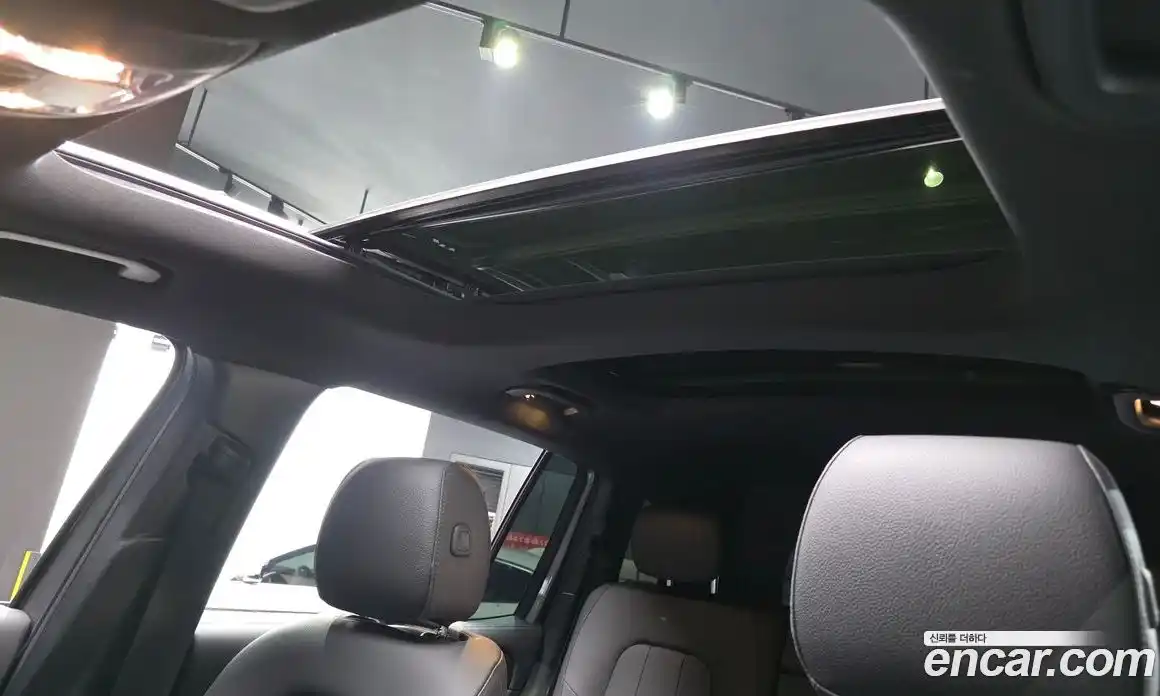 Mercedes-Benz GLB-Class 2024 1.9 Автомат в Москве № 763959, фото 20