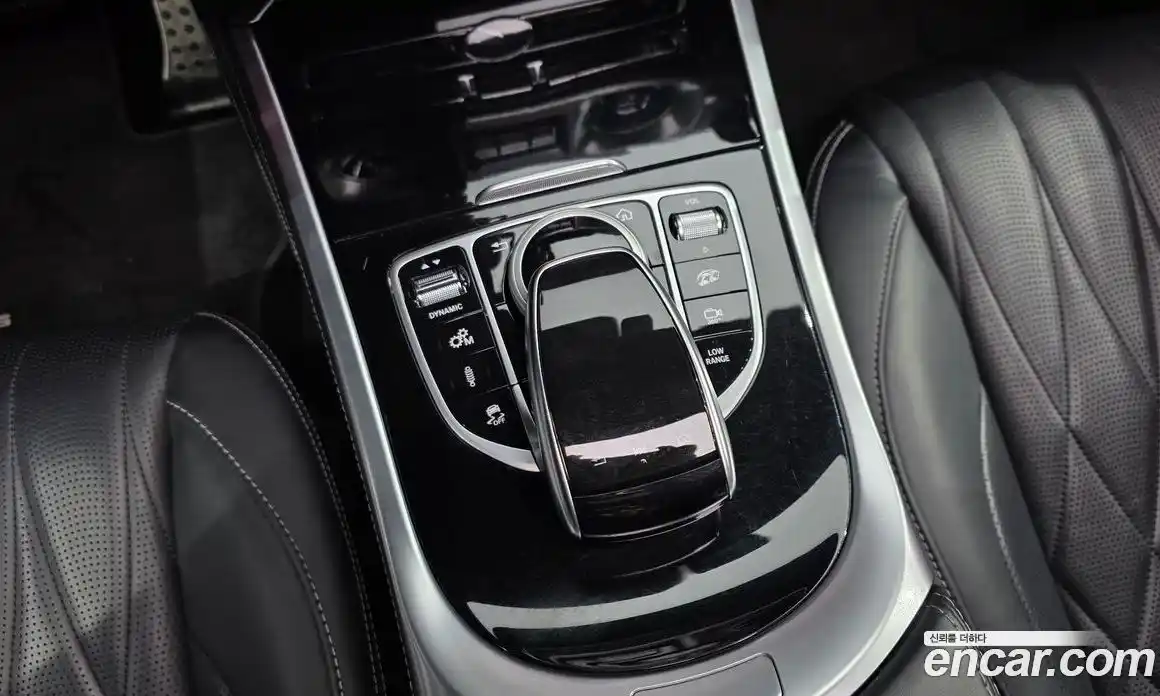 Mercedes-Benz G-Class 2021 4.0 Автомат в Москве № 764053, фото 16